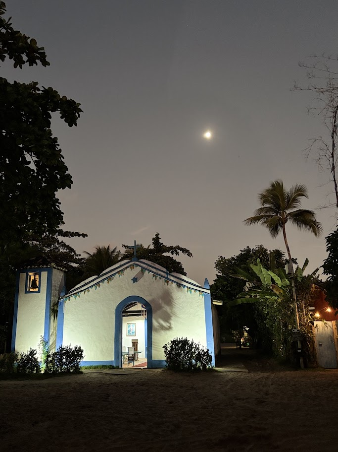 Igreja de São Sebastião